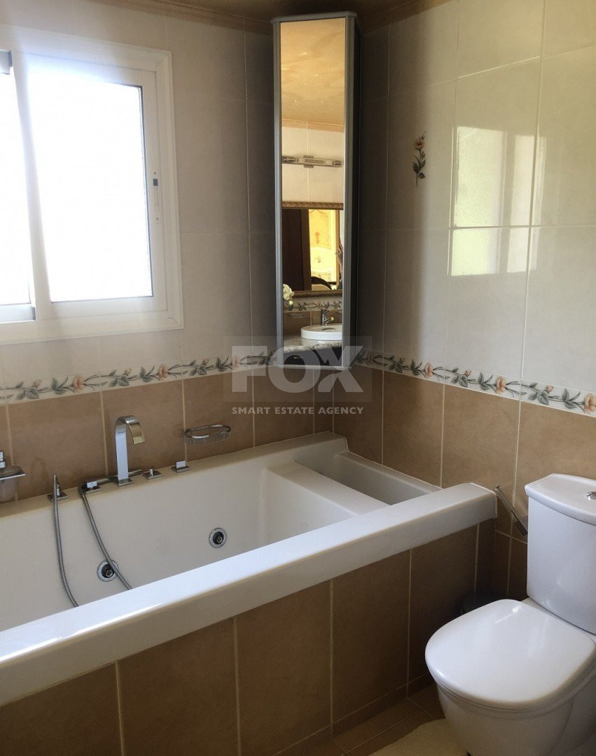 4 Bed House For Sale In Germasogeia Limassol Cyprus