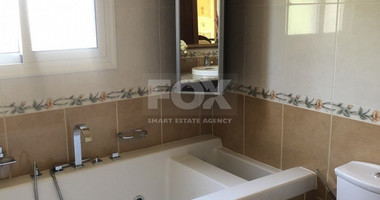 4 Bed House For Sale In Germasogeia Limassol Cyprus