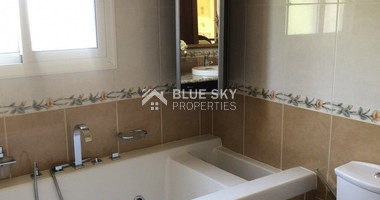 4 Bed House For Sale In Germasogeia Limassol Cyprus