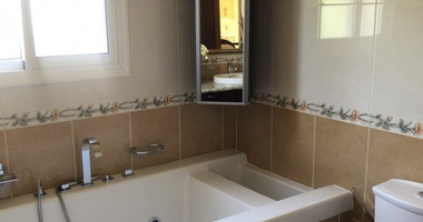 4 Bed House For Sale In Germasogeia Limassol Cyprus