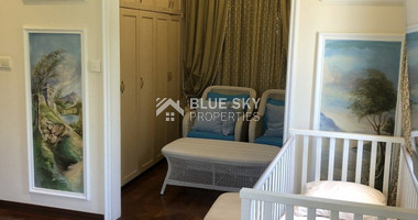 4 Bed House For Sale In Germasogeia Limassol Cyprus