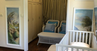 4 Bed House For Sale In Germasogeia Limassol Cyprus