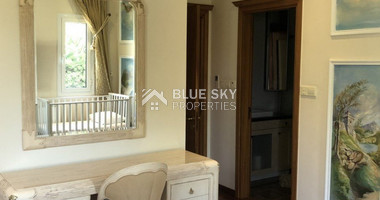 4 Bed House For Sale In Germasogeia Limassol Cyprus