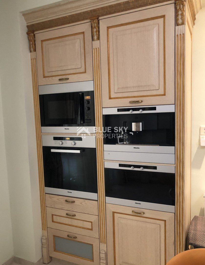 4 Bed House For Sale In Germasogeia Limassol Cyprus