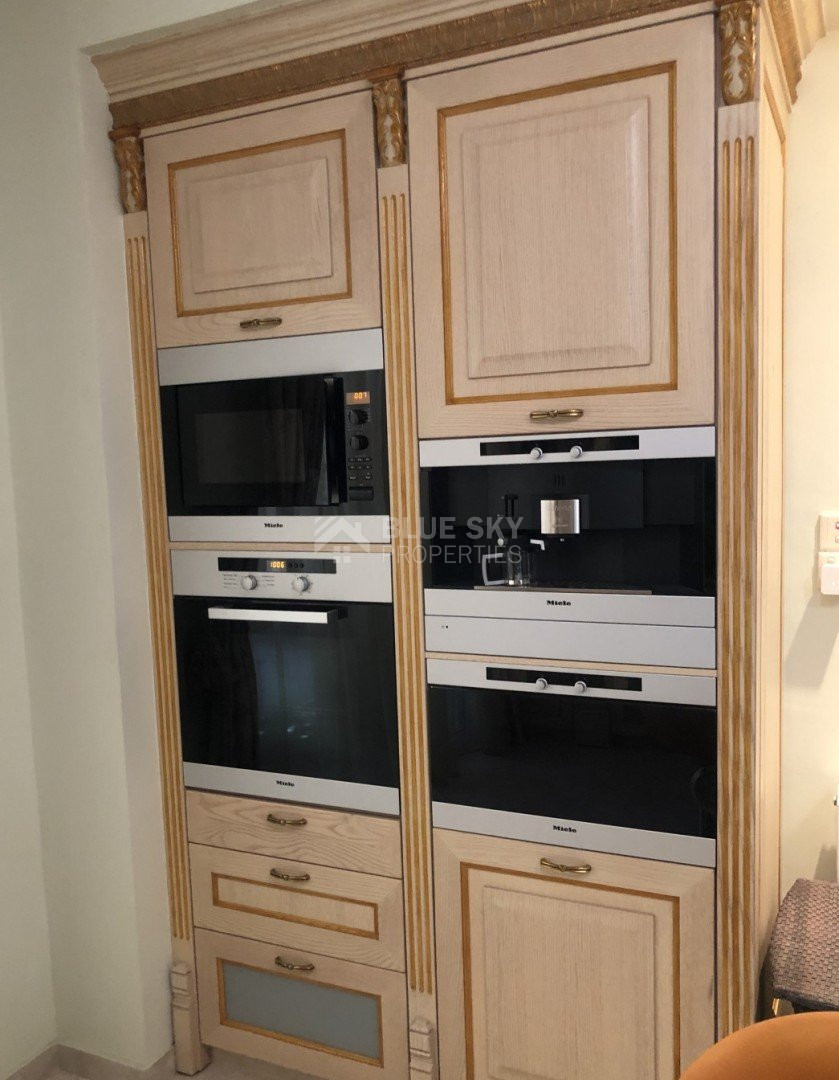 4 Bed House For Sale In Germasogeia Limassol Cyprus