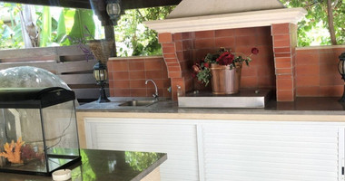 4 Bed House For Sale In Germasogeia Limassol Cyprus