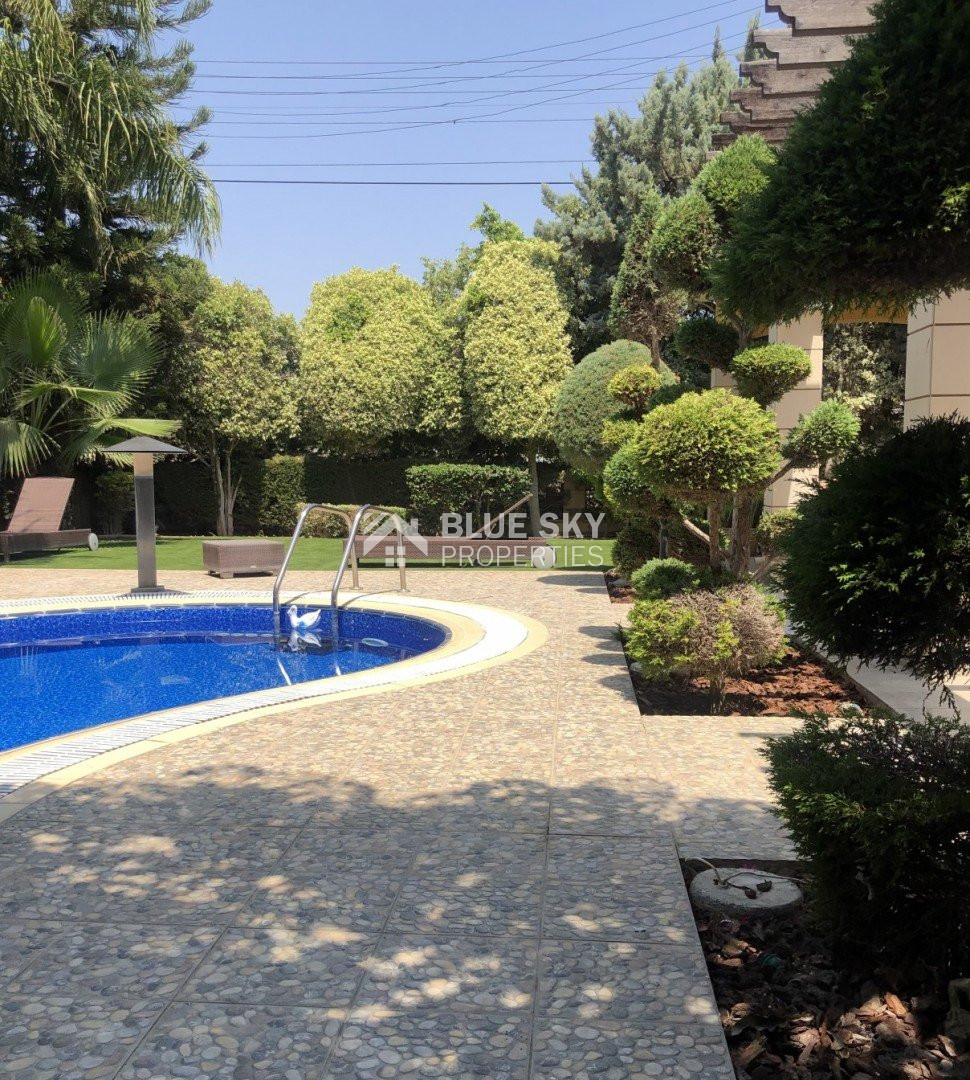 4 Bed House For Sale In Germasogeia Limassol Cyprus
