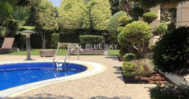 4 Bed House For Sale In Germasogeia Limassol Cyprus