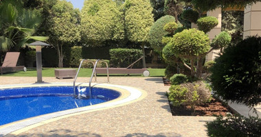 4 Bed House For Sale In Germasogeia Limassol Cyprus