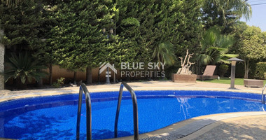 4 Bed House For Sale In Germasogeia Limassol Cyprus