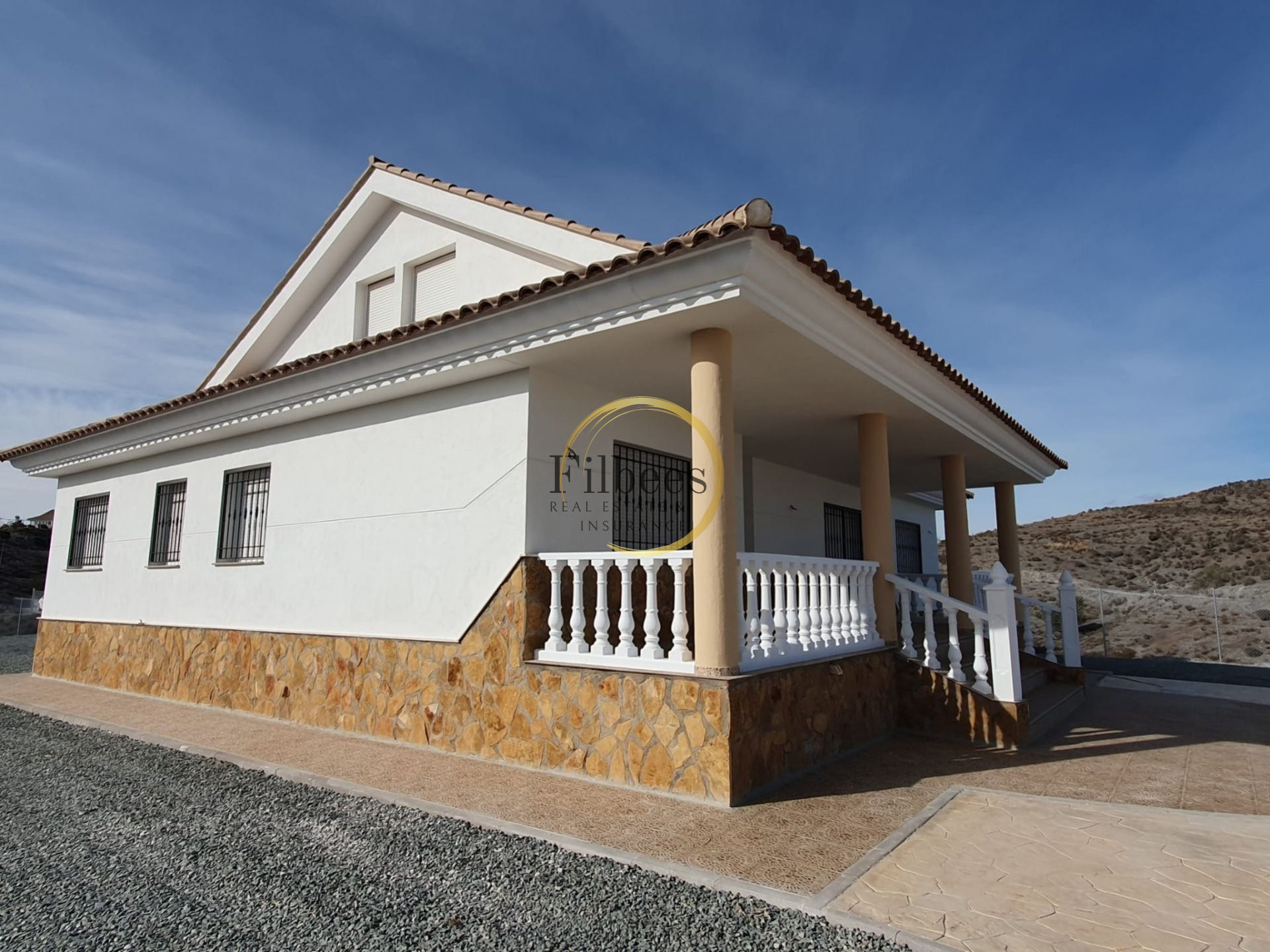 House in Los Lorcas - Image 2