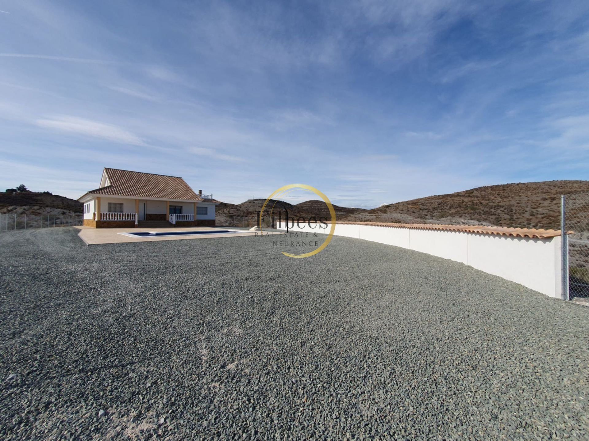 House in Los Lorcas - Image 4