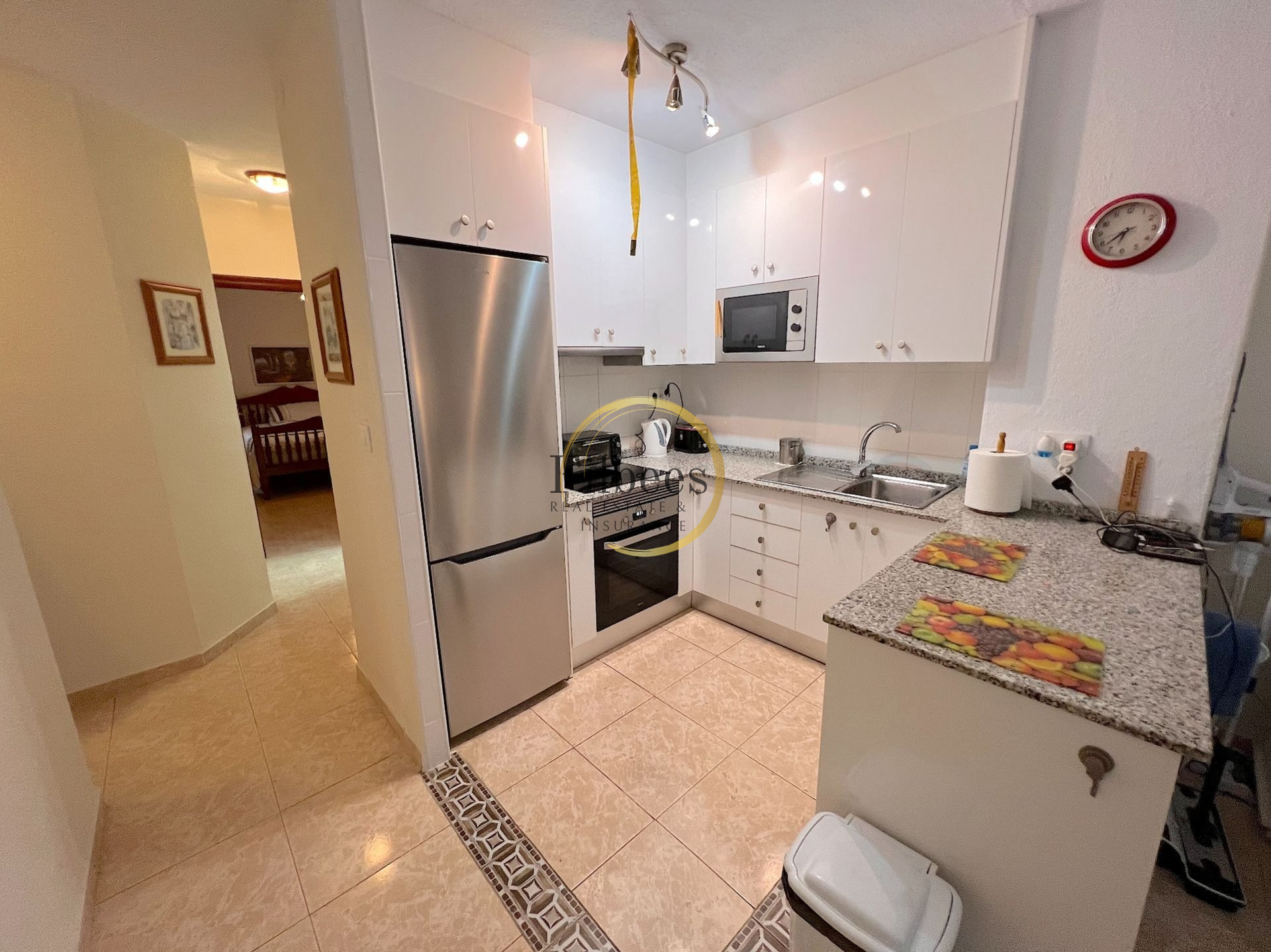 Apartment in El Puerto de Mazarron - Image 3