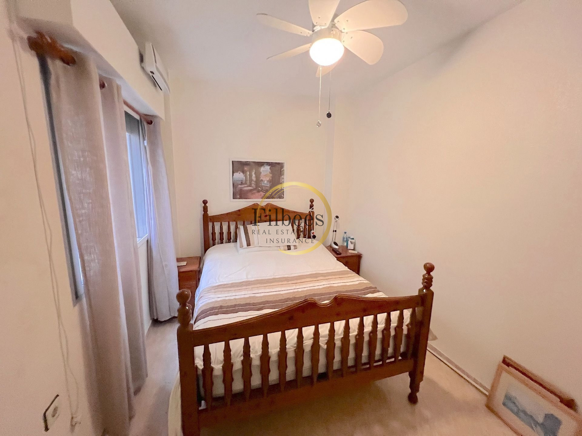 Apartment in El Puerto de Mazarron - Image 4