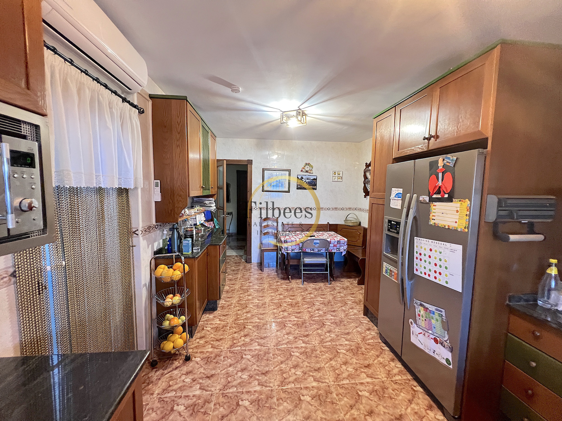 Villa in El Puerto de Mazarron - Image 4