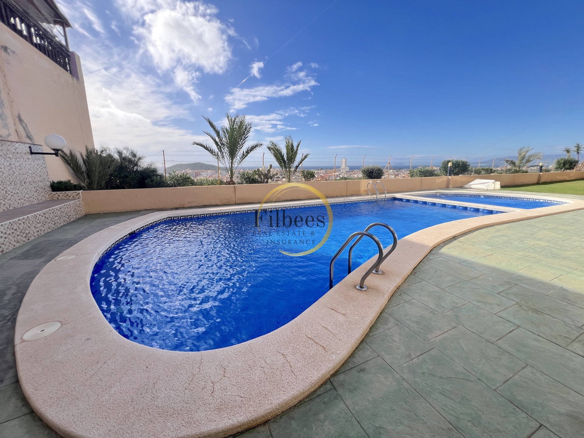 Apartment in El Puerto de Mazarron - Image 3