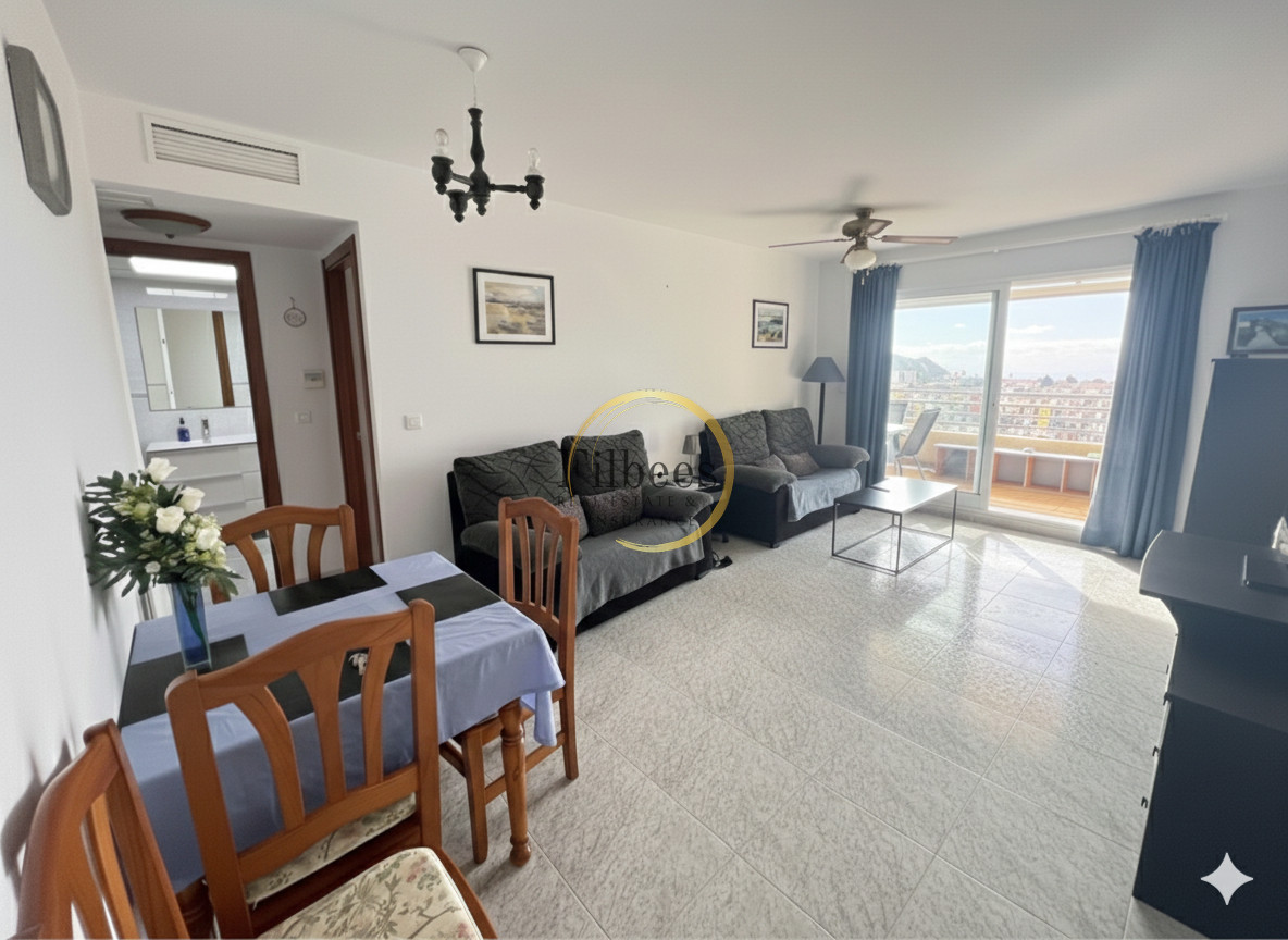 Apartment in El Puerto de Mazarron - Image 4