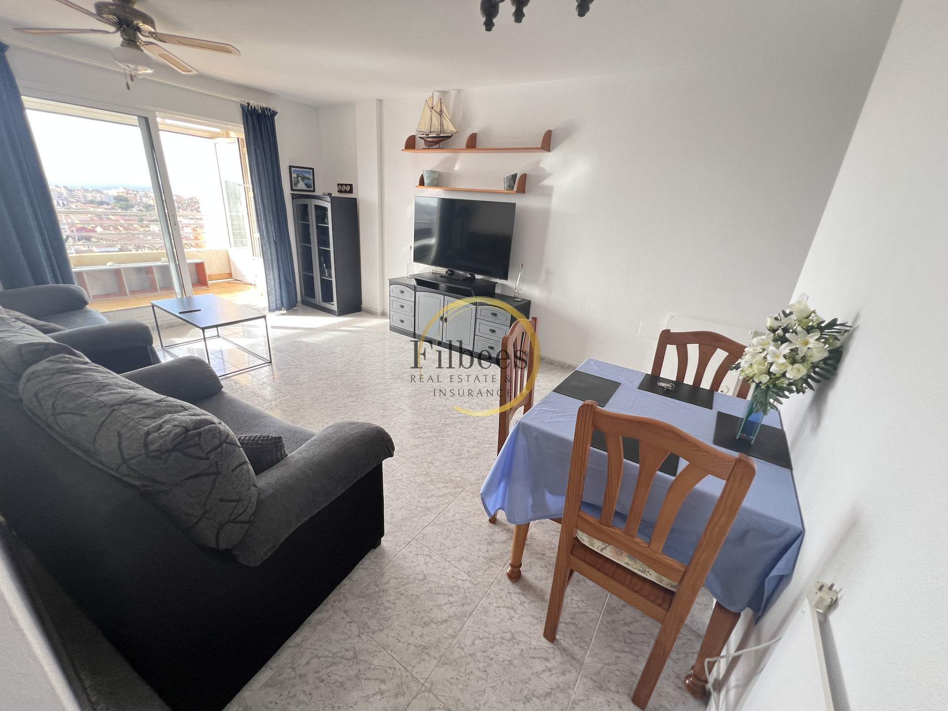 Apartment in El Puerto de Mazarron - Image 5