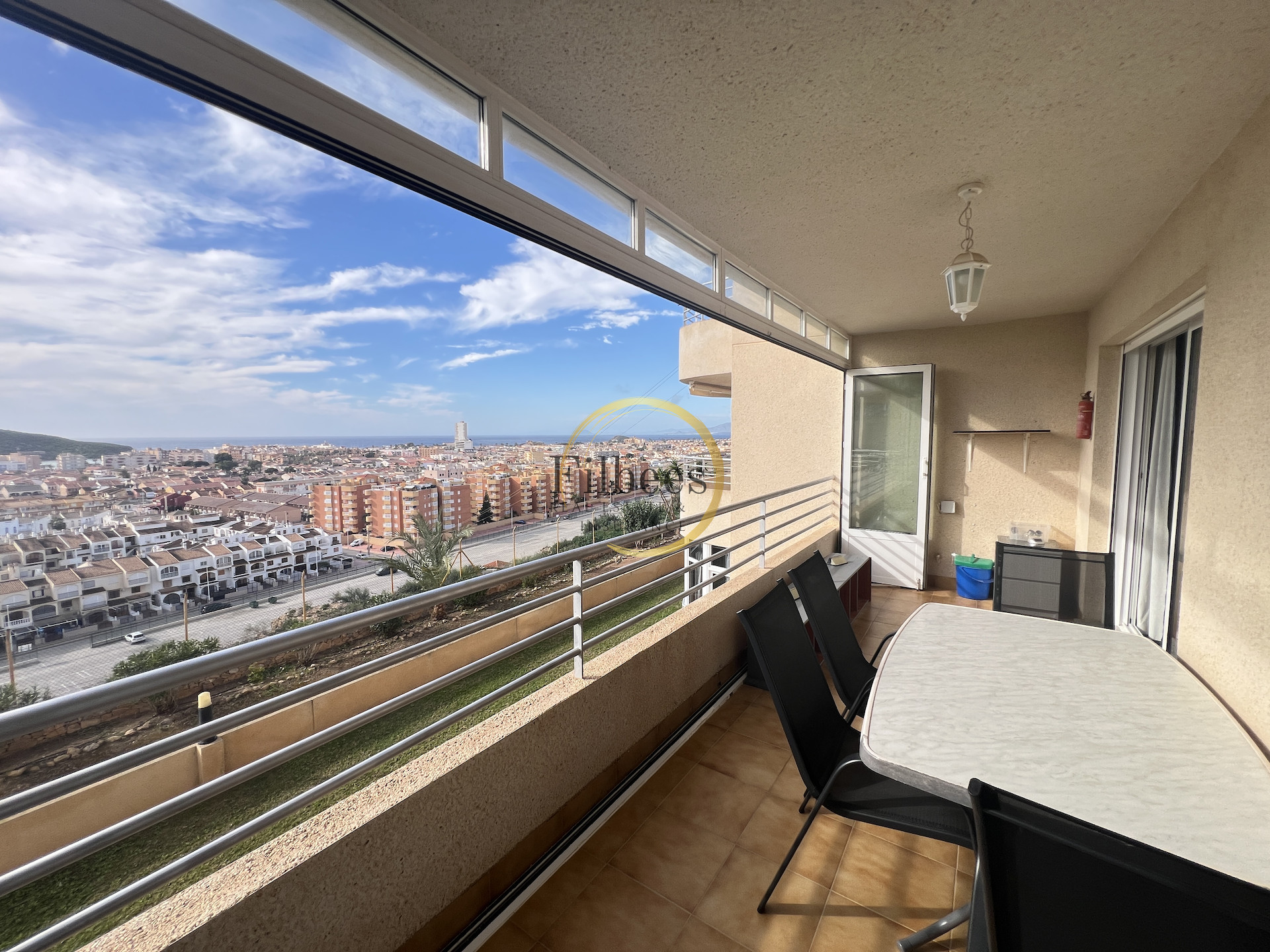 Apartment in El Puerto de Mazarron - Image 2