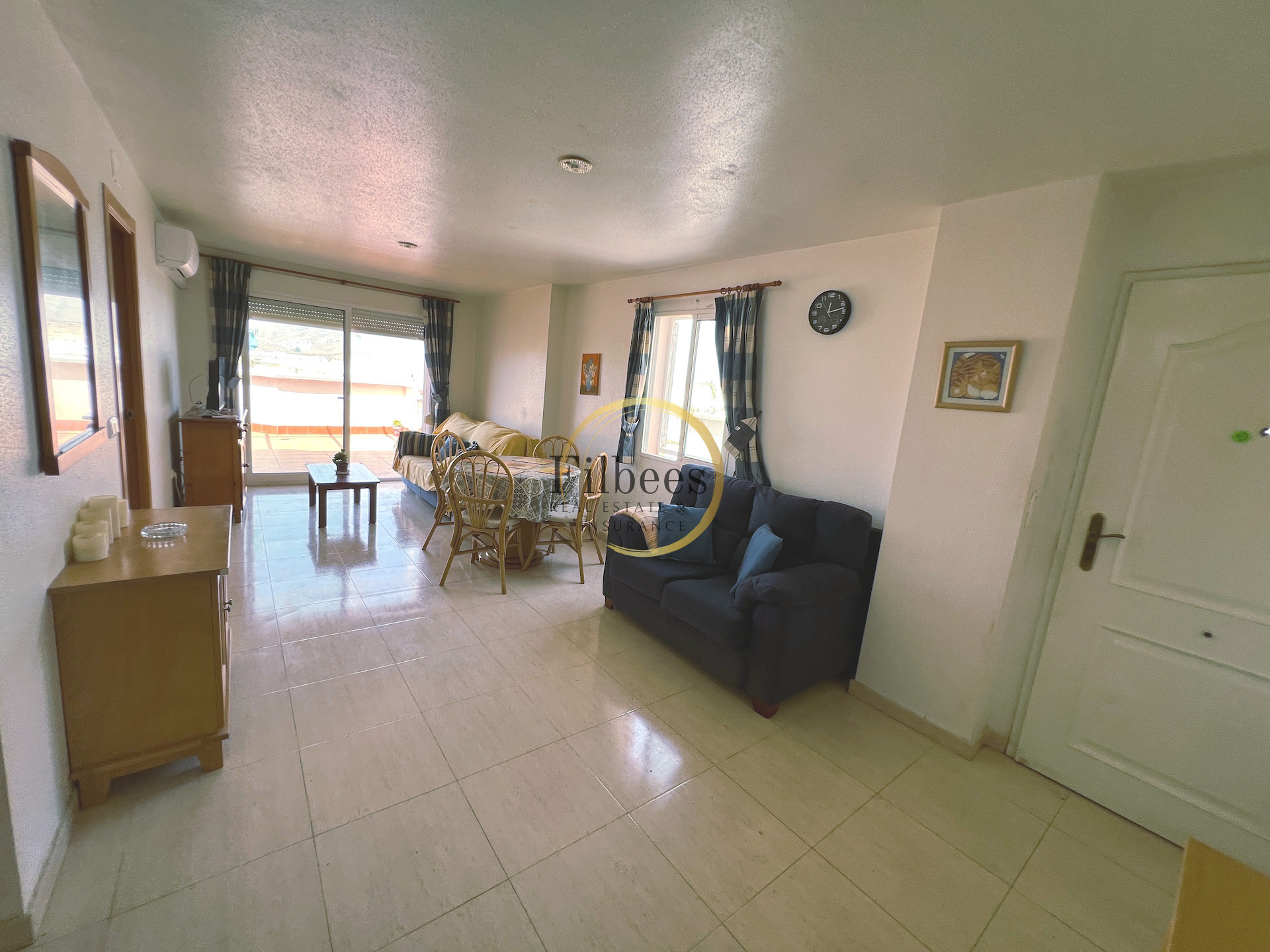 Apartment in El Puerto de Mazarron - Image 2