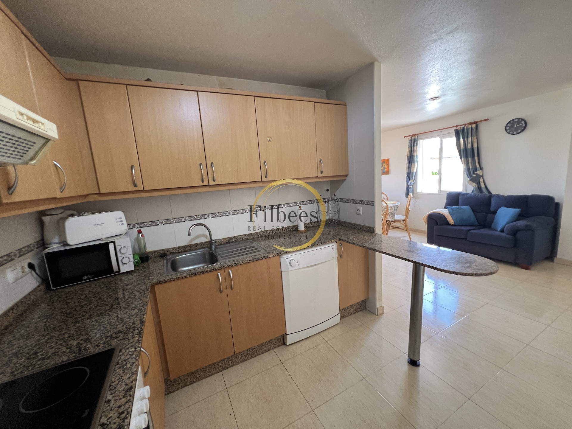 Apartment in El Puerto de Mazarron - Image 5