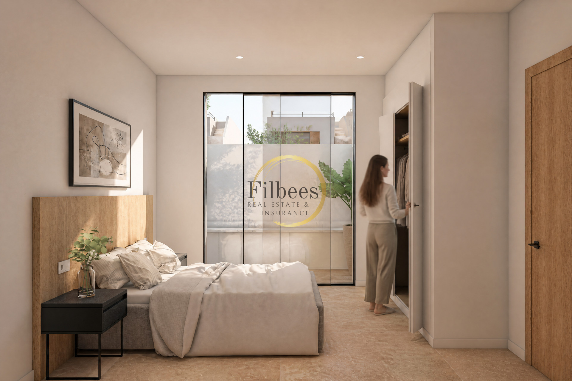 House in Casas del Aljibe - Image 4