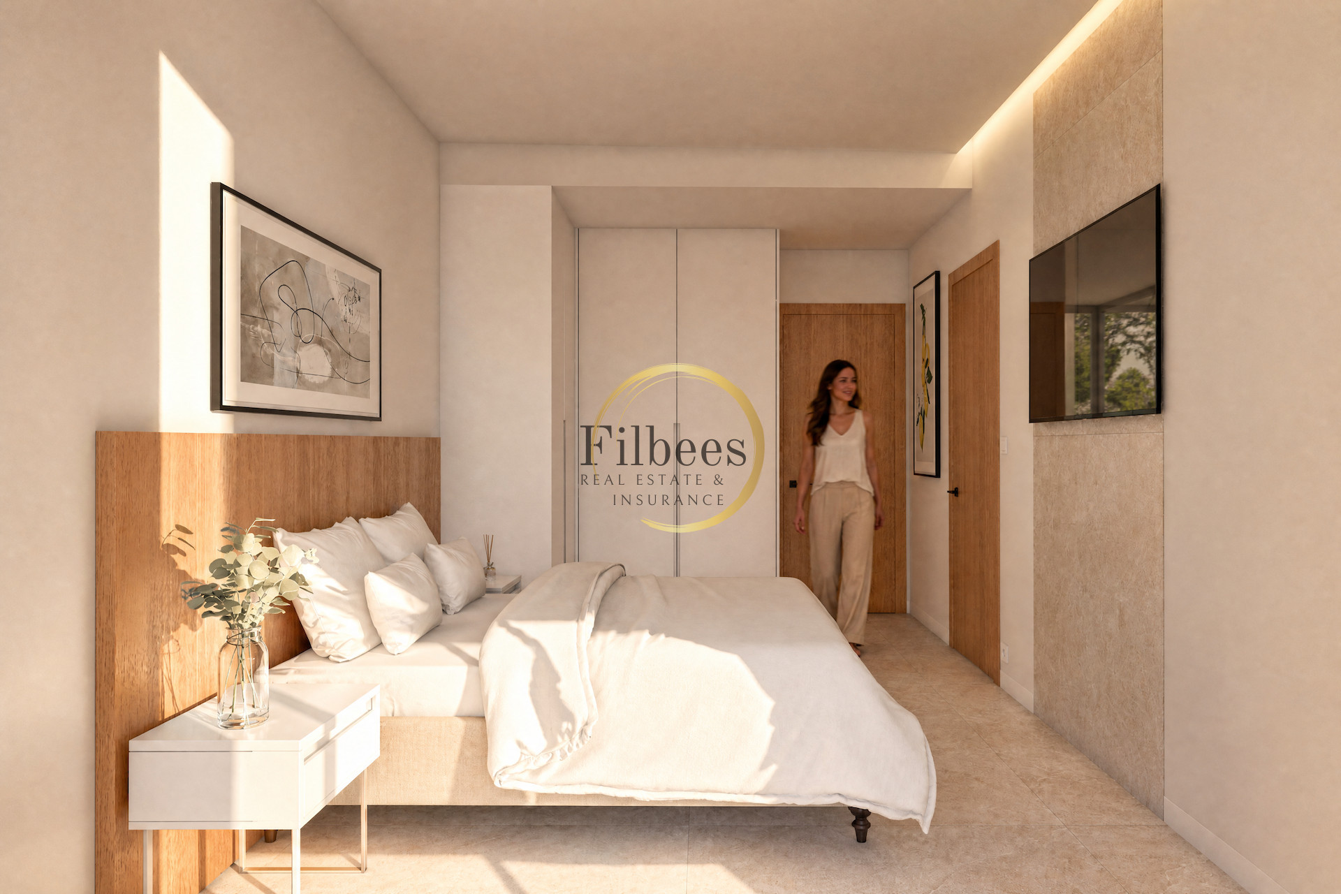 House in Casas del Aljibe - Image 3