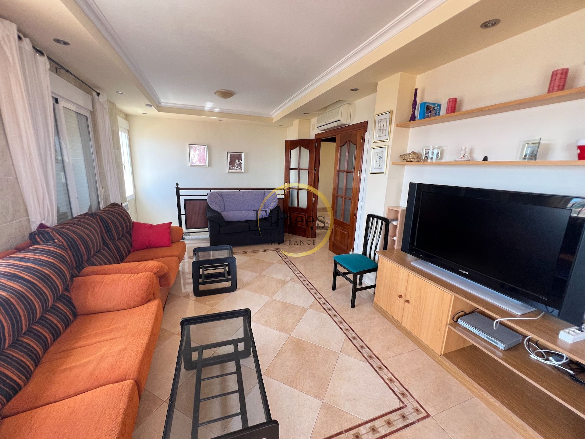 Villa in Bolnuevo - Image 4