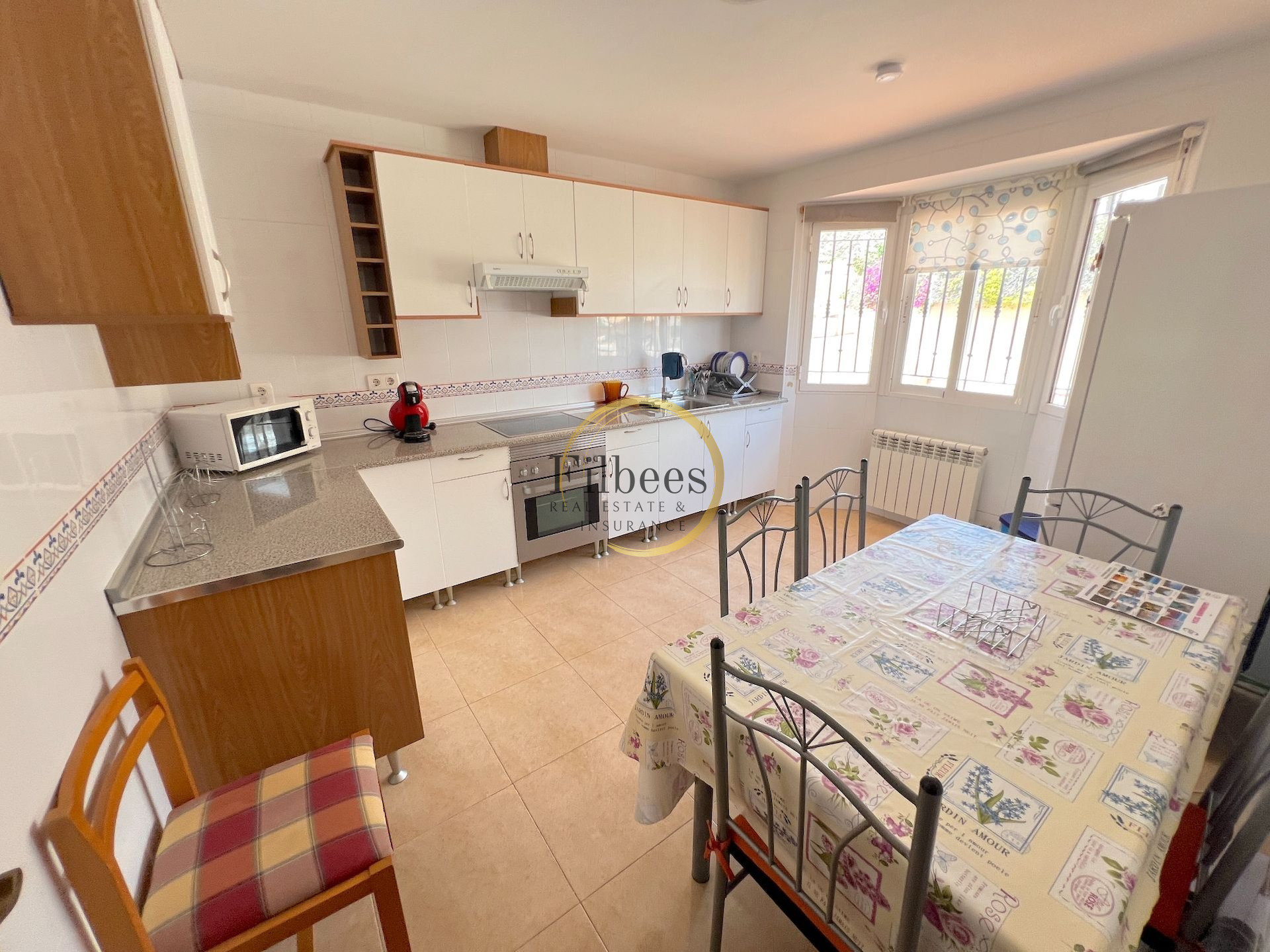 Villa in Bolnuevo - Image 5