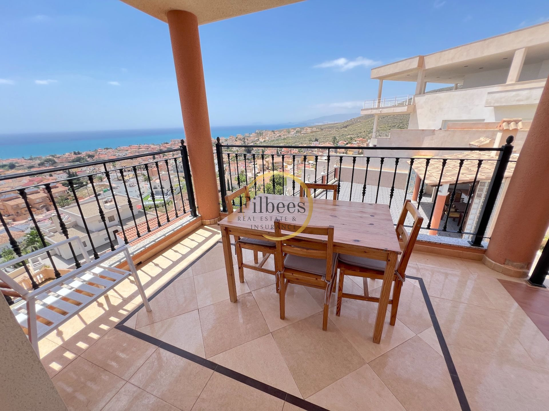 Villa in Bolnuevo - Image 2