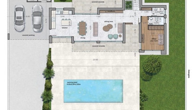 Floor plan thumbnail 2