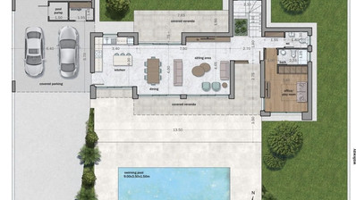 Floor plan thumbnail 1