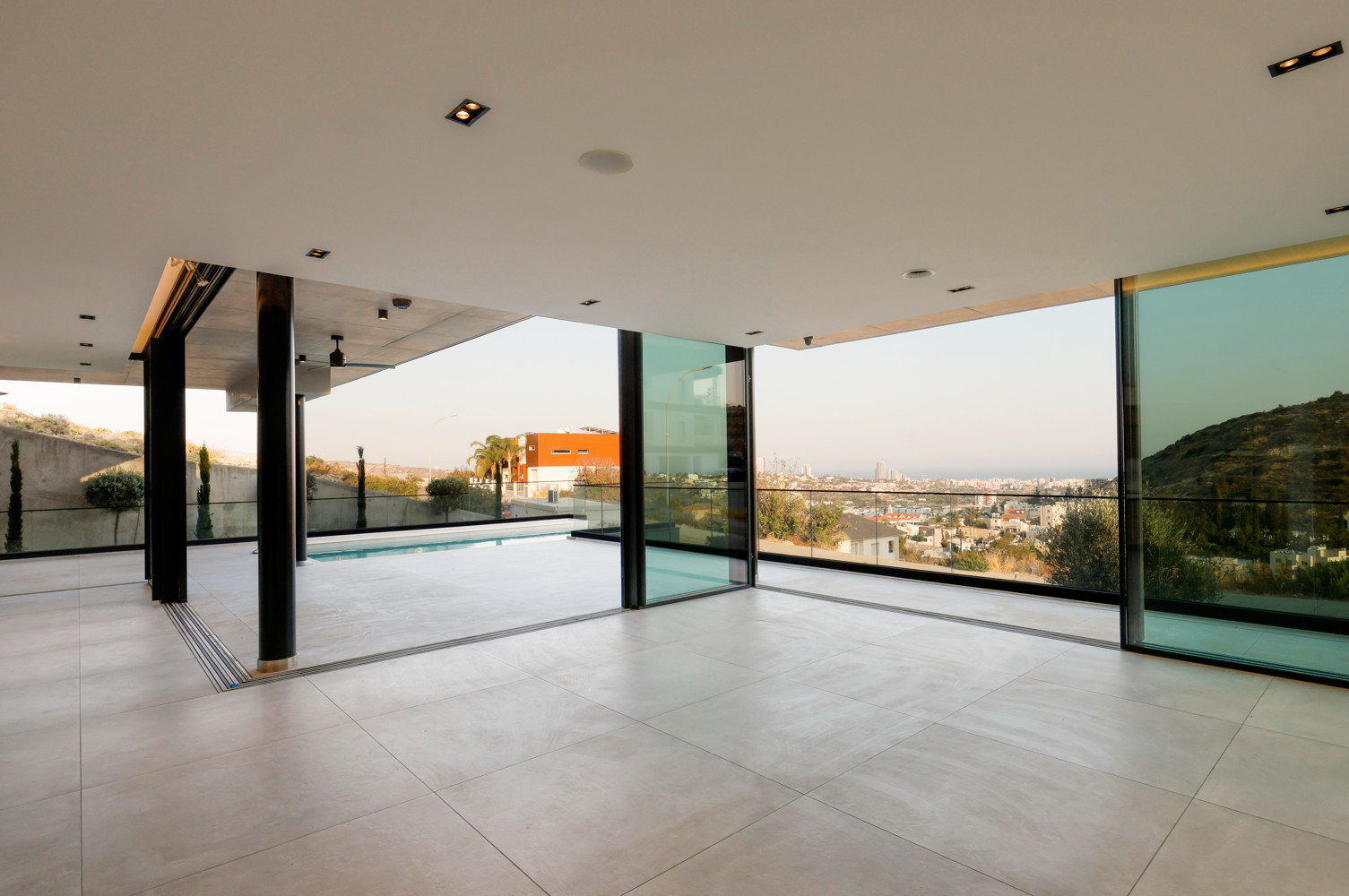Brand New 5Bedroom Villa in Limassol, Germasogeia