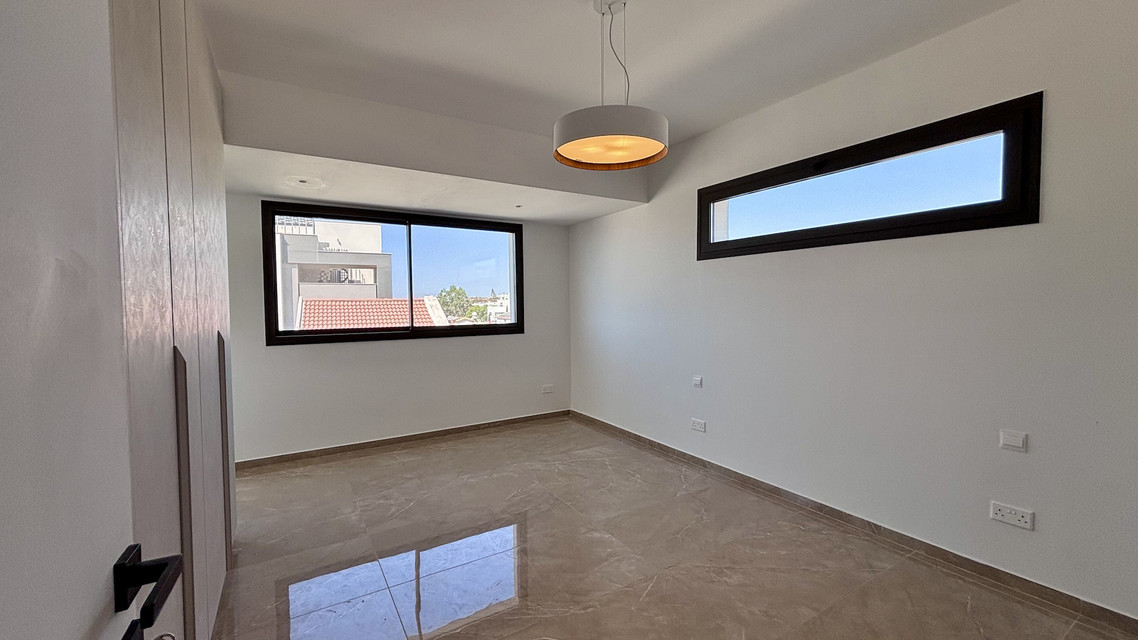 Modern 2 Bedroom Apartment in Limassol, Ekali