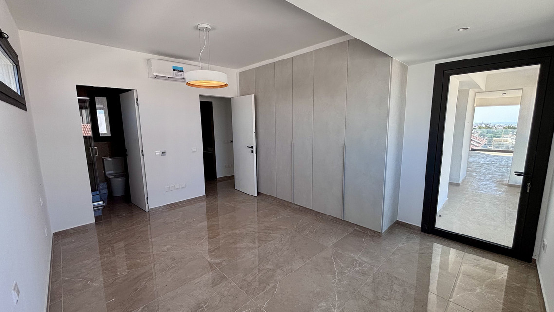 Modern 2 Bedroom Apartment in Limassol, Ekali