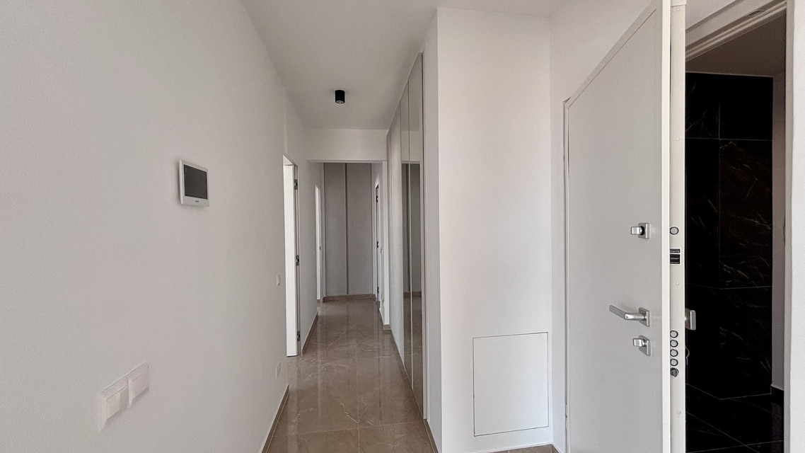 Modern 2 Bedroom Apartment in Limassol, Ekali