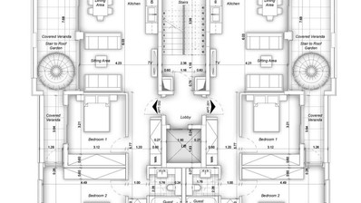 Floor plan thumbnail 1