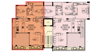 Floor plan thumbnail 1