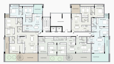 Floor plan thumbnail 1