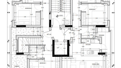 Floor plan thumbnail 1