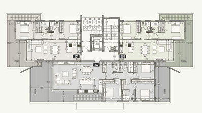 Floor plan thumbnail 1