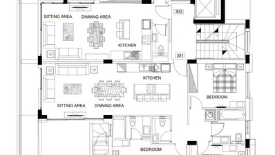 Floor plan thumbnail 1
