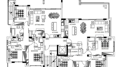 Floor plan thumbnail 1