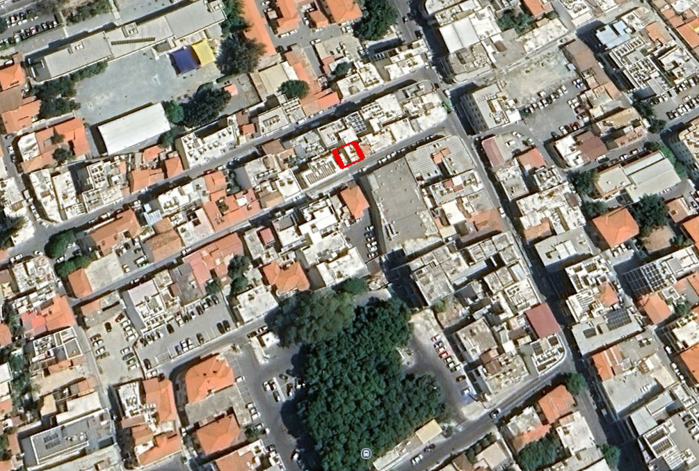Mix Use Building For Sale in Limassol, Katholiki Area