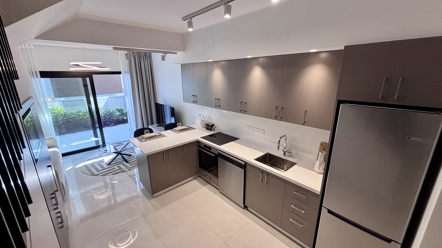 2 Bedroom House in Limassol, Parekklisia