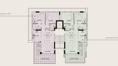 Floor plan thumbnail 1