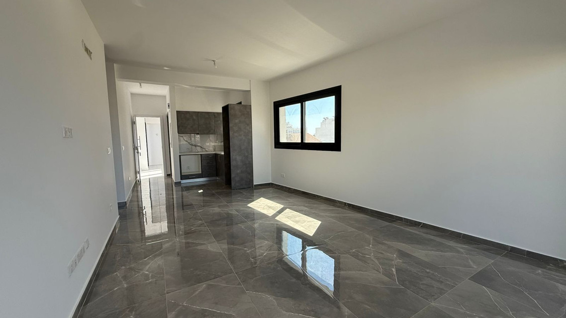 Modern 2 Bedroom Apartment in Limassol, Agia Zoni