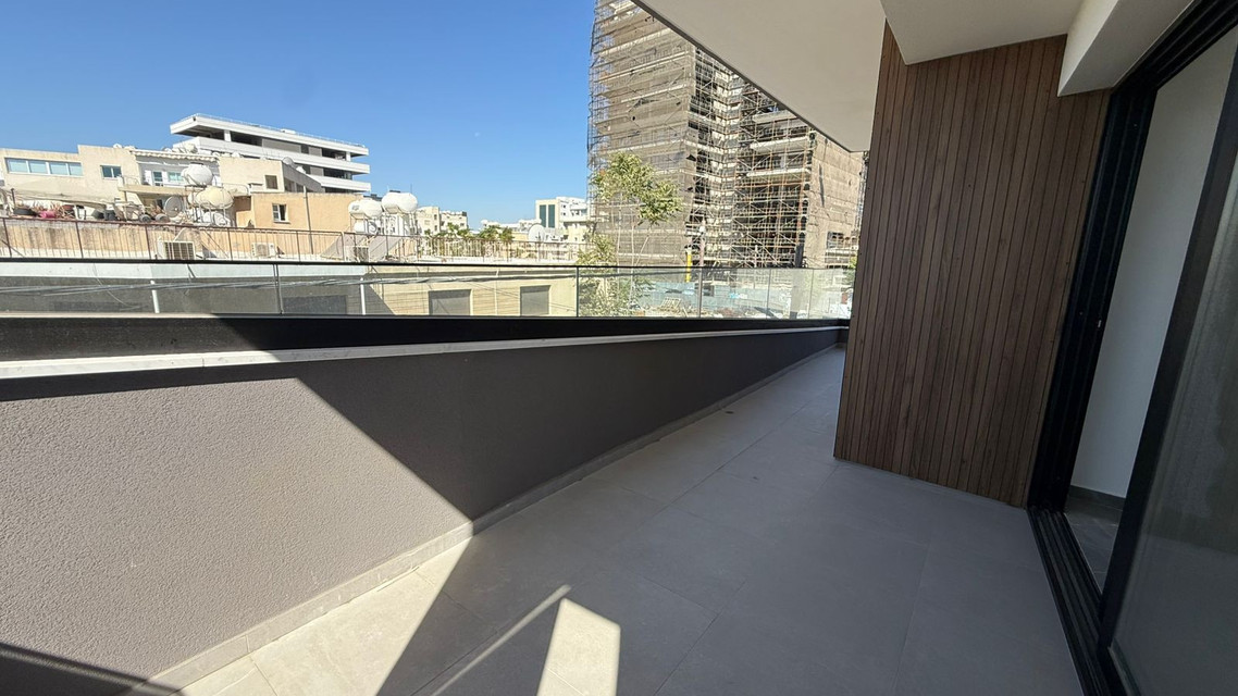 Modern 2 Bedroom Apartment in Limassol, Agia Zoni