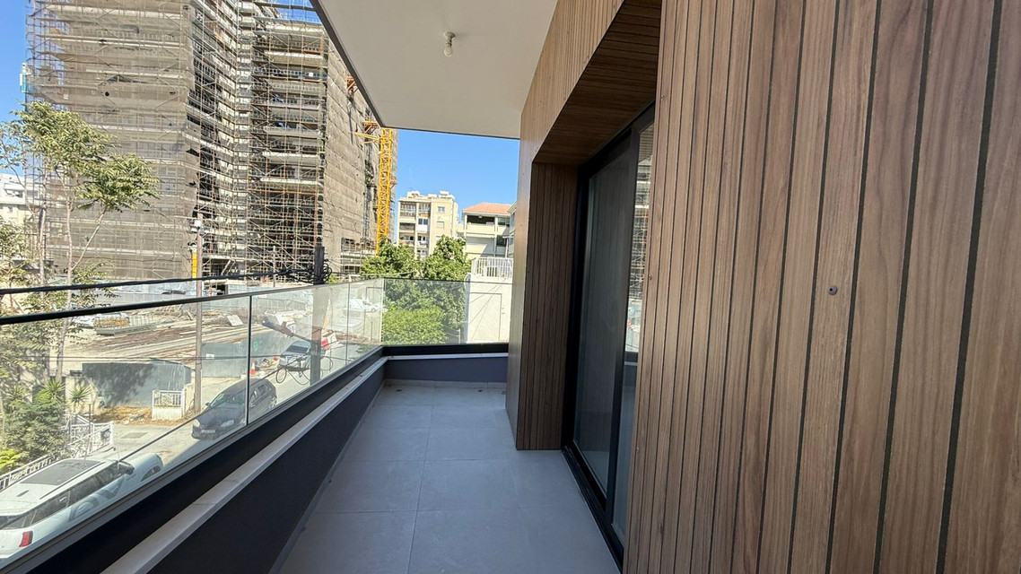 Modern 2 Bedroom Apartment in Limassol, Agia Zoni
