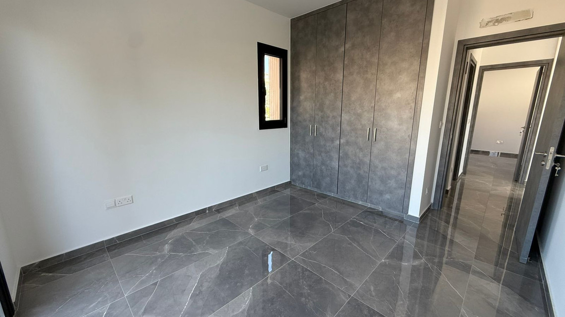 Modern 2 Bedroom Apartment in Limassol, Agia Zoni